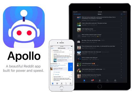 apollo reddit